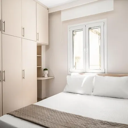 Elegant In Corfu Town Corfu (city)