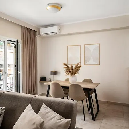 Elegant In Corfu Town *