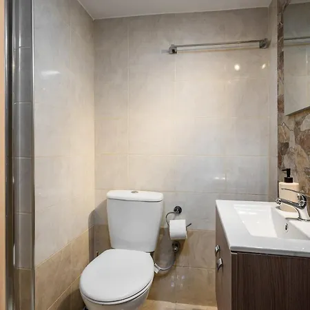 Elegant In Corfu Town Apartment Corfu (city)