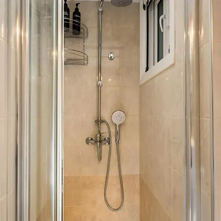 Elegant In Corfu Town * Corfu (city)