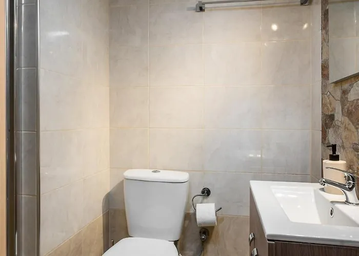 Elegant In Corfu Town Apartment Corfu (city)